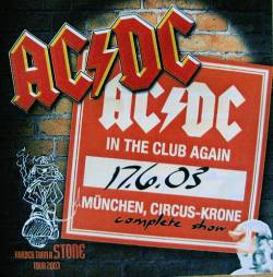 AC-DC : In the Club Again
